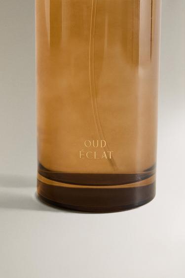 (190 ML) OUD ÉCLAT AIR FRESHENER SPRAY - Copper by Zara - Image 2