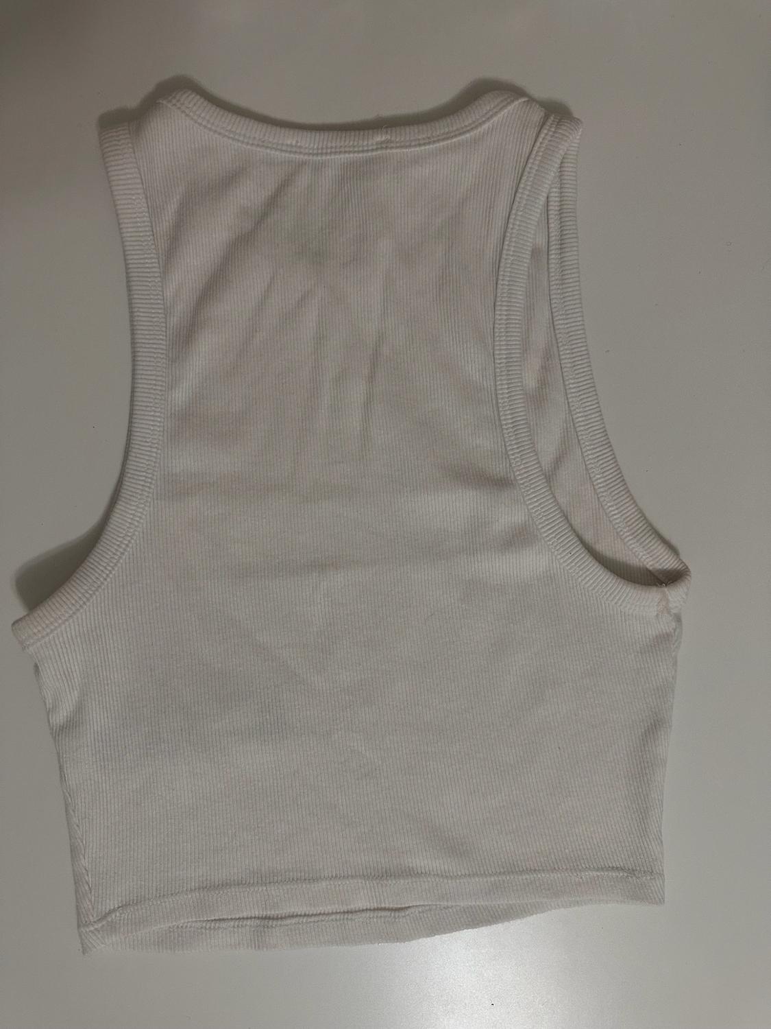 BASIC RIB TANK TOP - Image 3