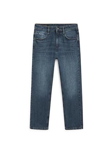 Zara Tapered fit jeans - Blue