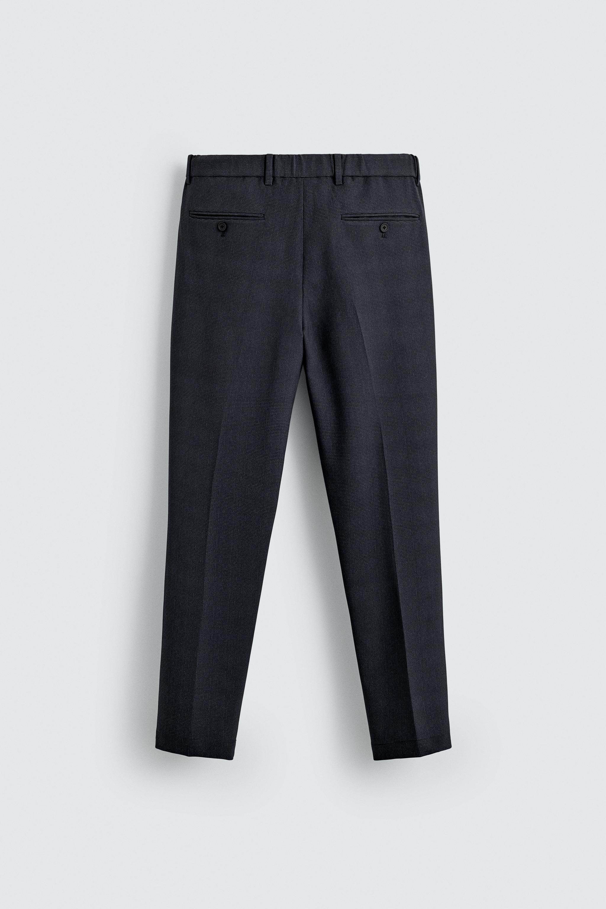 パンツ | メンズ | ZARA 日本