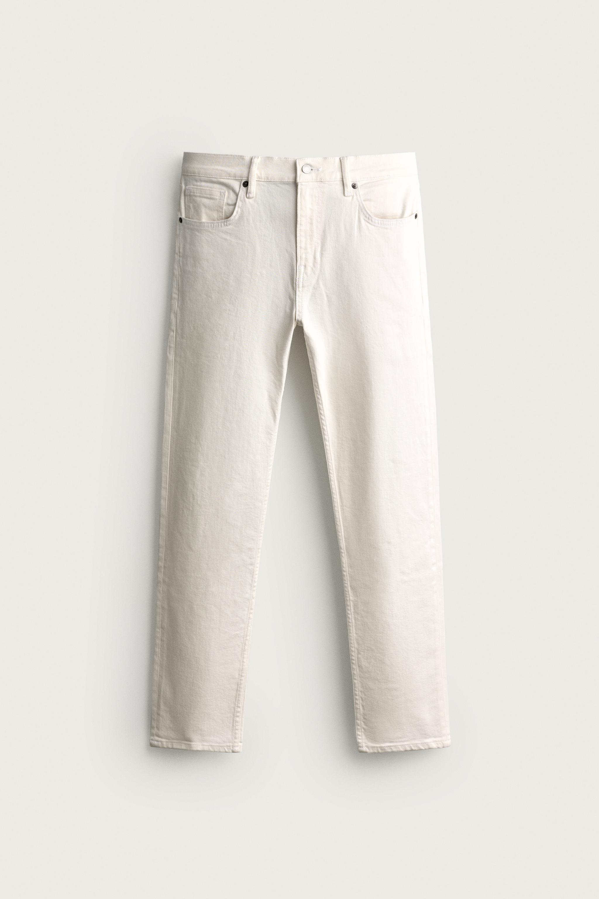 JEAN SLIM BASIQUE