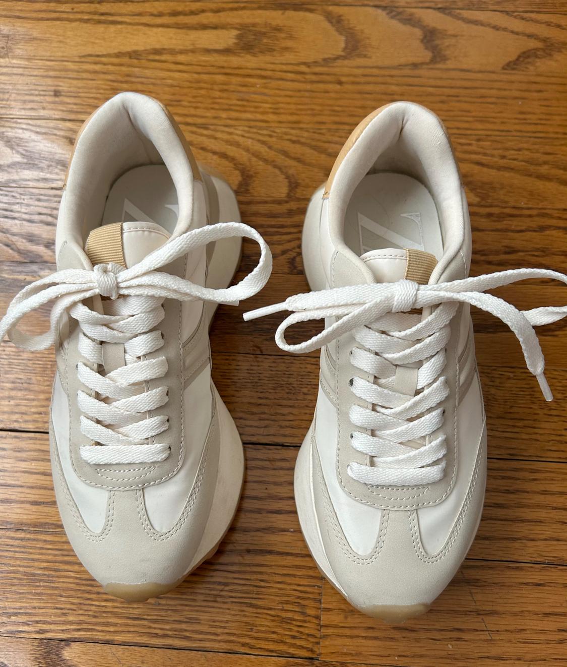 ZAPATILLAS DEPORTIVAS RUNNING FLATFORM