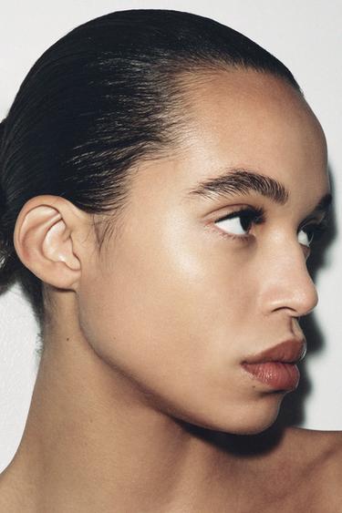 EYEDREAM PRESS ON WIMPERS - BLACK van Zara