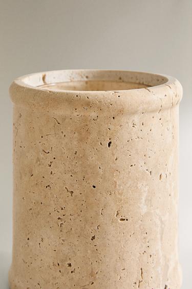 (200 G) BOUGIE PARFUMÉE OUD ÉCLAT - Cuivre de Zara - Image 2