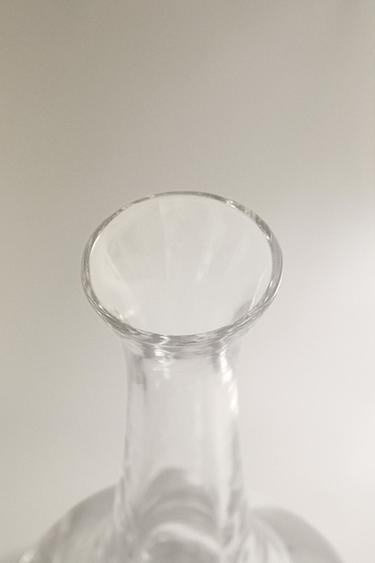 GLASS VASE - 990 by Zara - Image 2