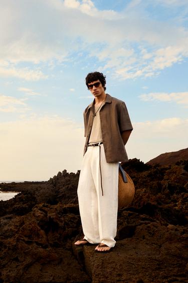 LOOK - COLOUR 2 by Zara