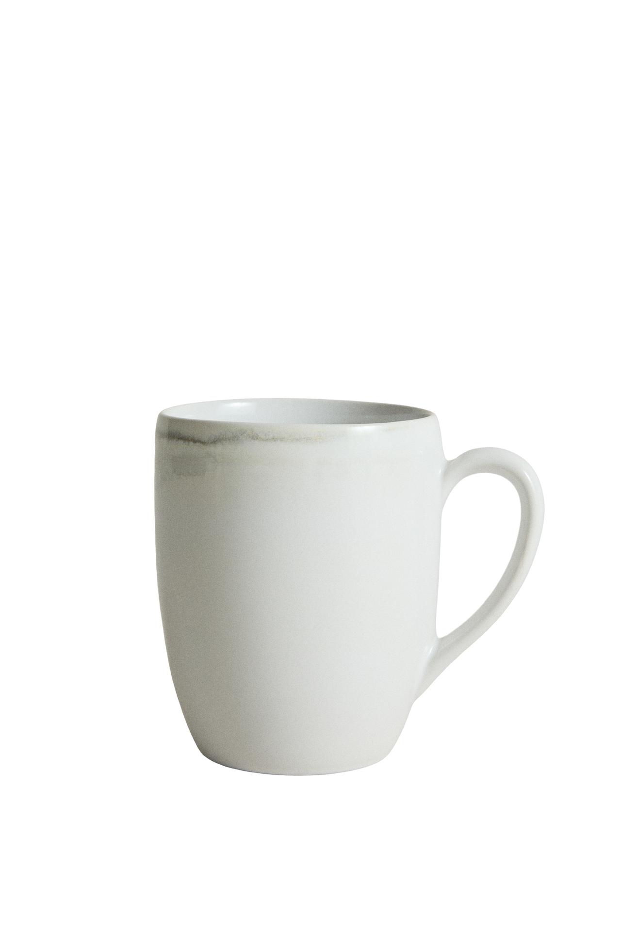 КРУЖКА ИЗ КЕРАМИКИ