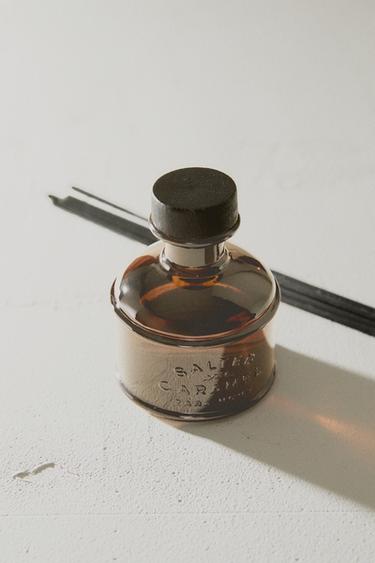 (120 ML) DIFFUSEUR MIKADO SALTED CARAMEL - Crème de Zara - Image 5