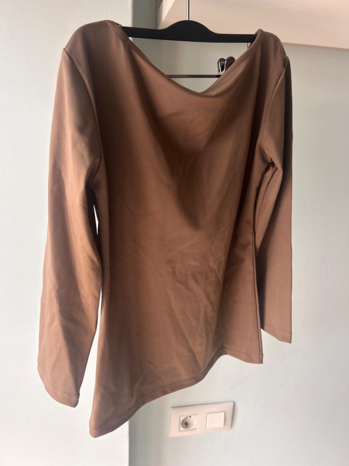 POLYAMIDE T-SHIRT - Image 2