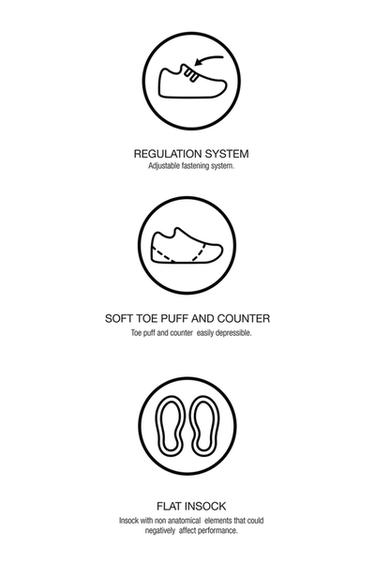 BALLERINES SPORT BAREFOOT - Blanc écru de Zara - Image 9