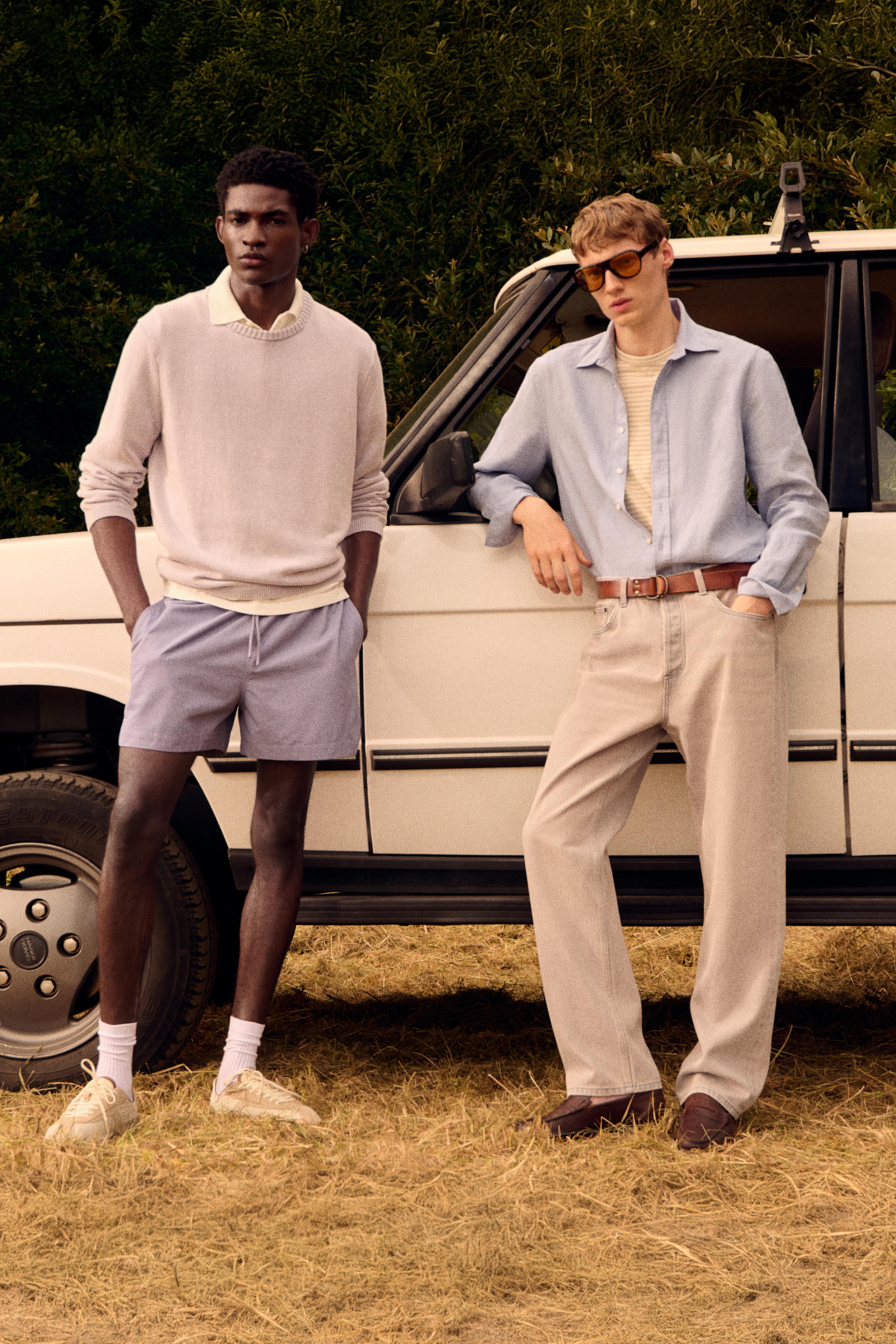 ZARA Japan / 日本 | SALE