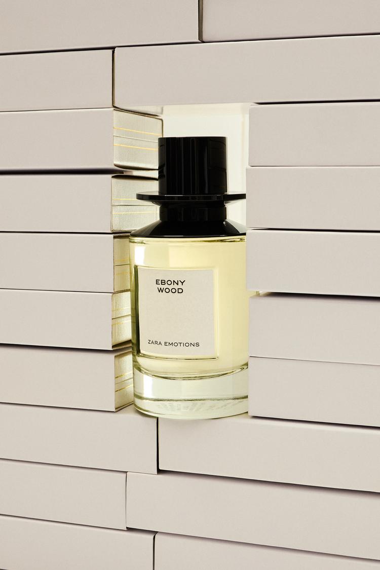 Ebony wood edp 100ml 3 4 fl oz