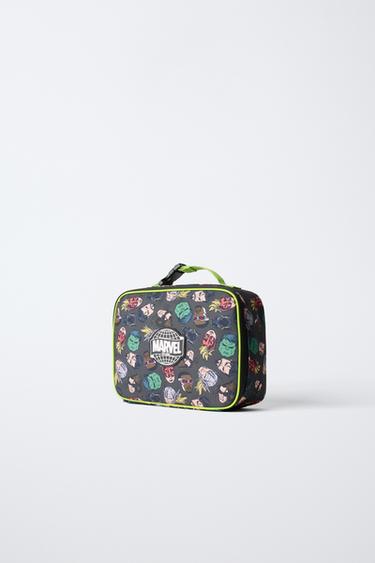 MARVEL© MULTI-PURPOSE BAG - Charcoal grey by Zara - Image 1