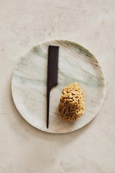 MARBLE BATHROOM TRAY - Greens by Zara - Image 5