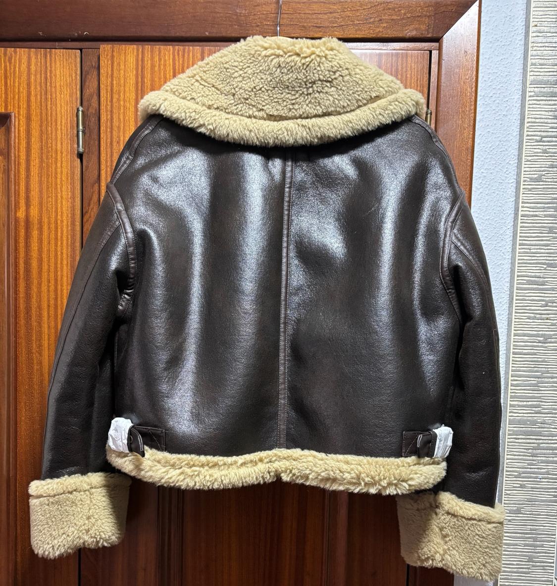 ΜΠΟΥΦΑΝ BIKER DOUBLE FACE ZW COLLECTION - Image 2