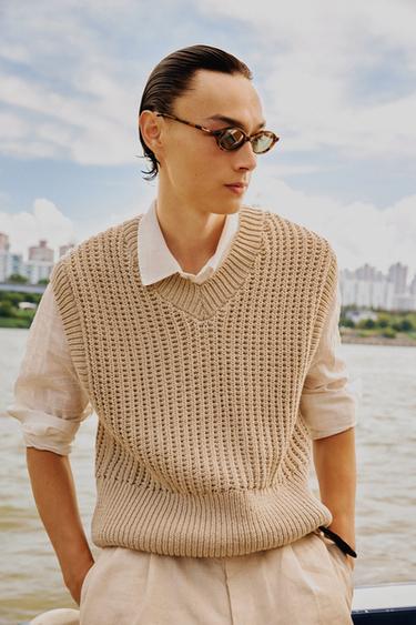 LOOK - 734 by Zara