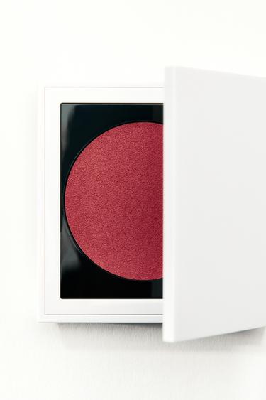 Creme-Rouge - ZARA FIRST FLUSH CREAM BLUSH - WHISPER PINK von Zara