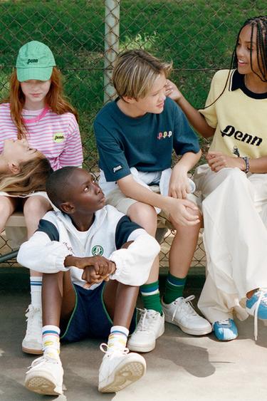 LOOK - di Zara