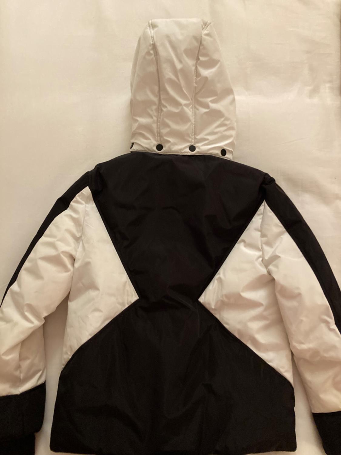 PADDED SNOW JACKET - Image 2