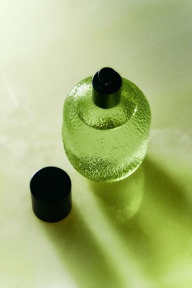 (190 ML) DIFFUSEUR TEXTILE SPRAY LIME & PEPPERMINT - Vert lime fluo de Zara - Image 5