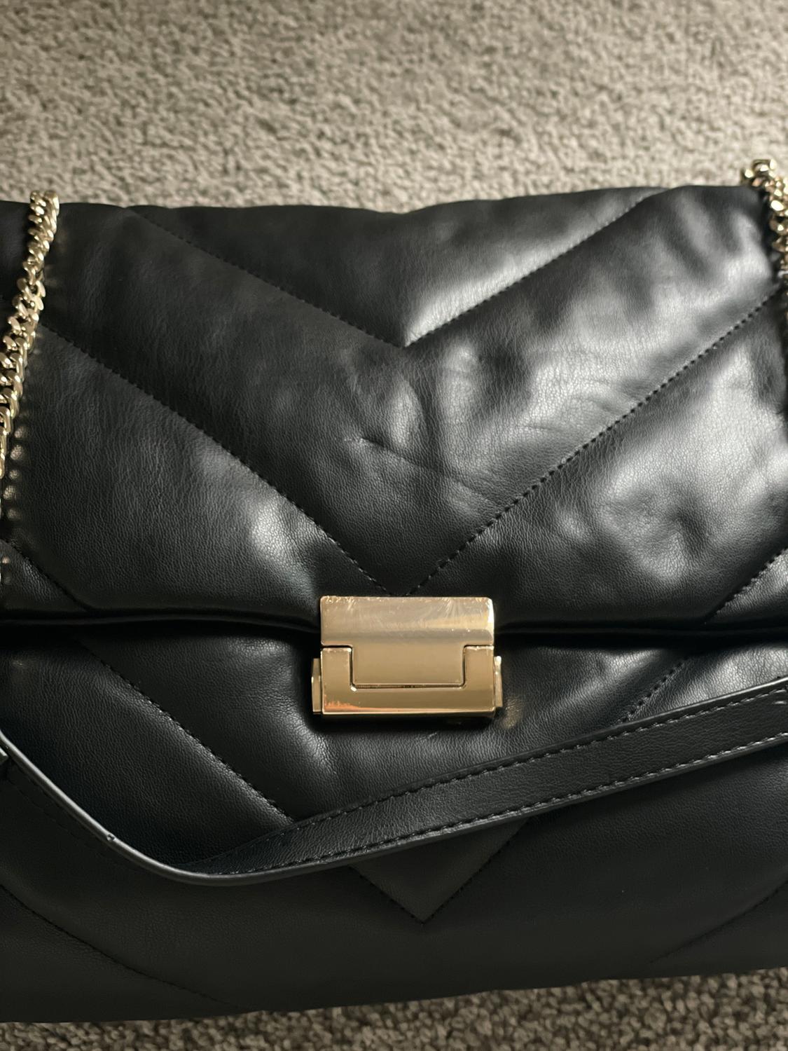 MAXI BANDOLERA ACOLCHADA - Image 3