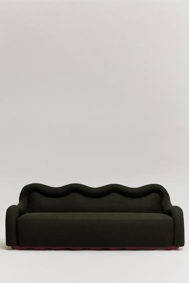 THE BRETONITA SOFA — Green 1