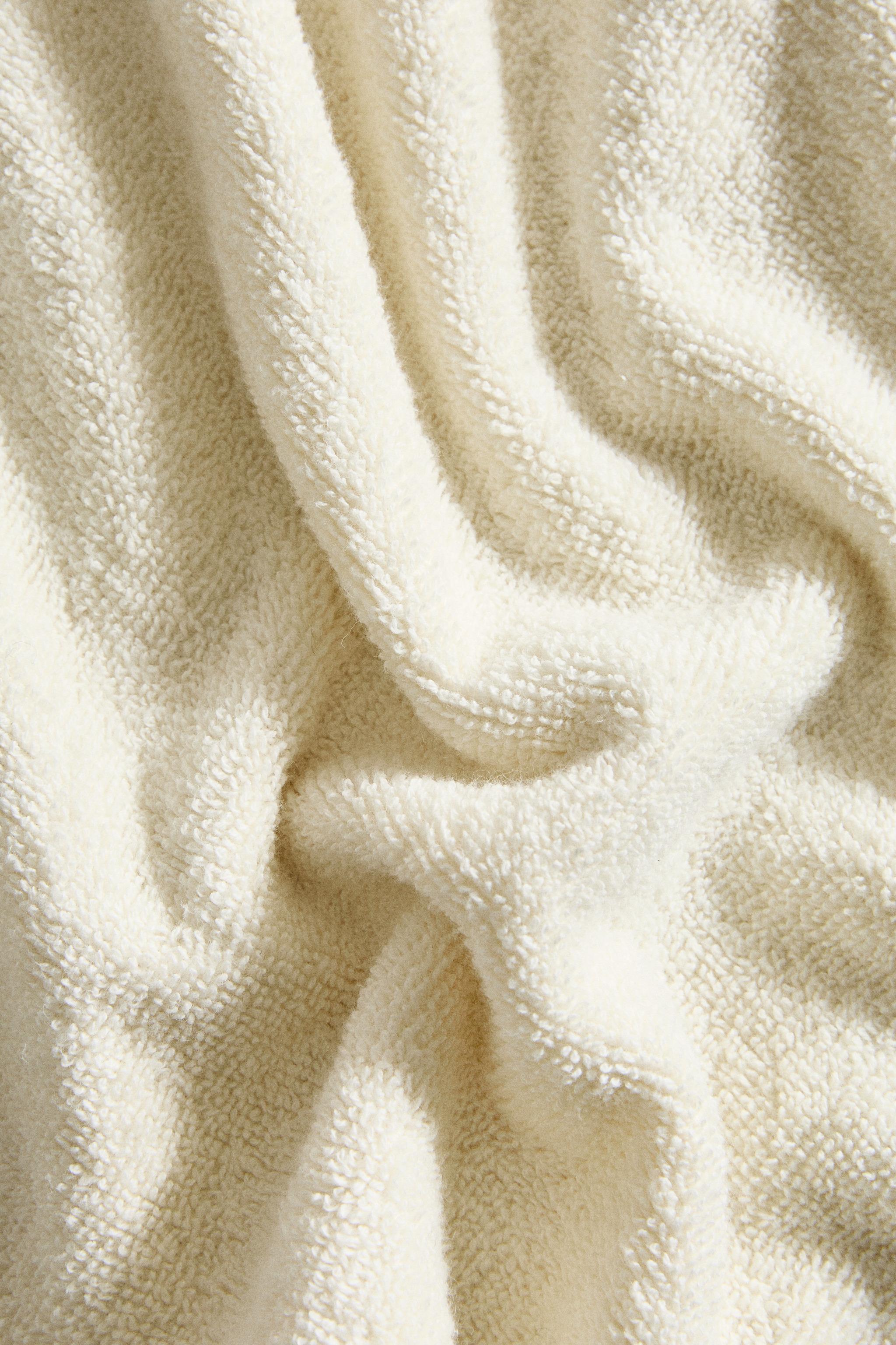 KIDS TERRY TOWEL MICKEY & MINNIE ©DISNEY