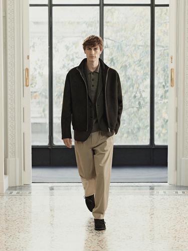 Imagen de producto - MARRON.VIGORE de Zara - Imagen 0