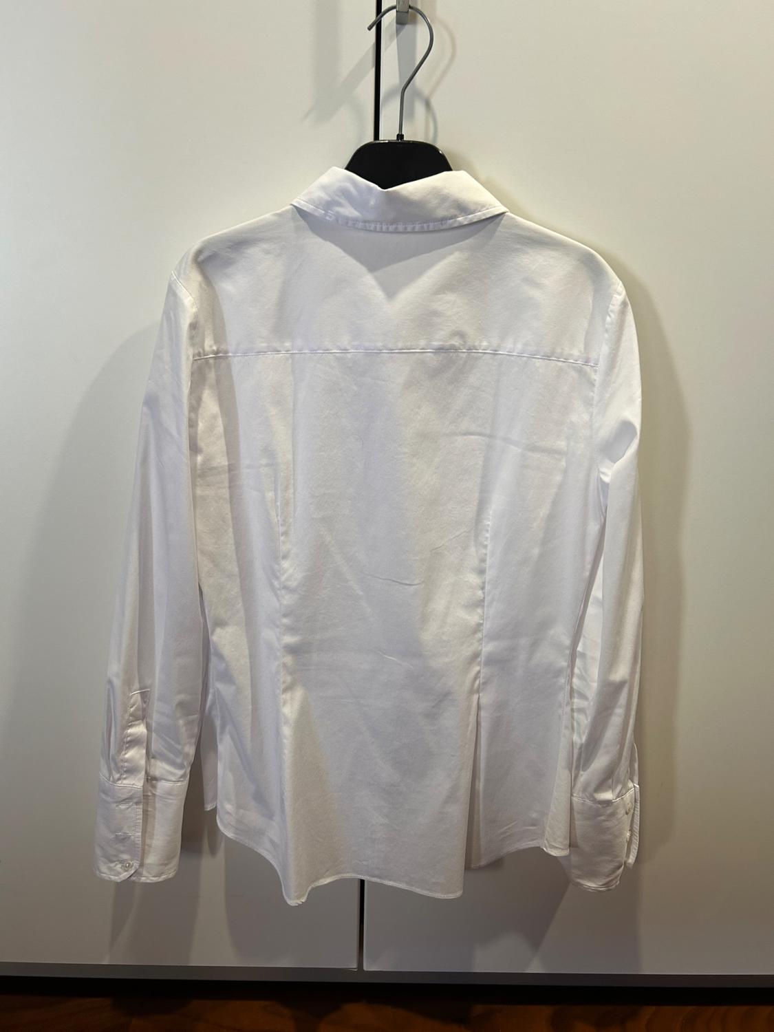 CAMICIA IN COTONE STERCHI - Image 2
