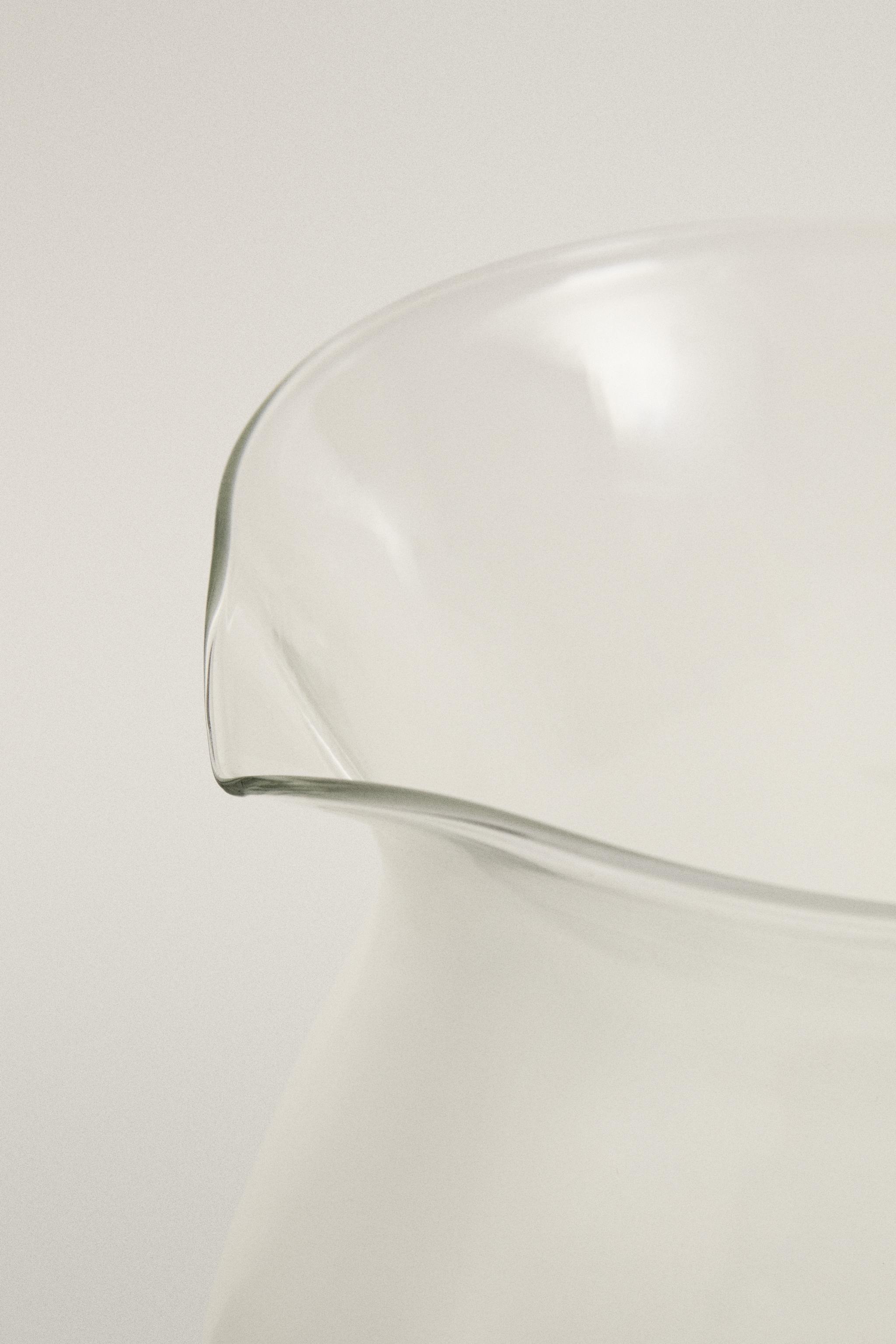 LEMON BOROSILICATE PITCHER - Yellow | ZARA United States