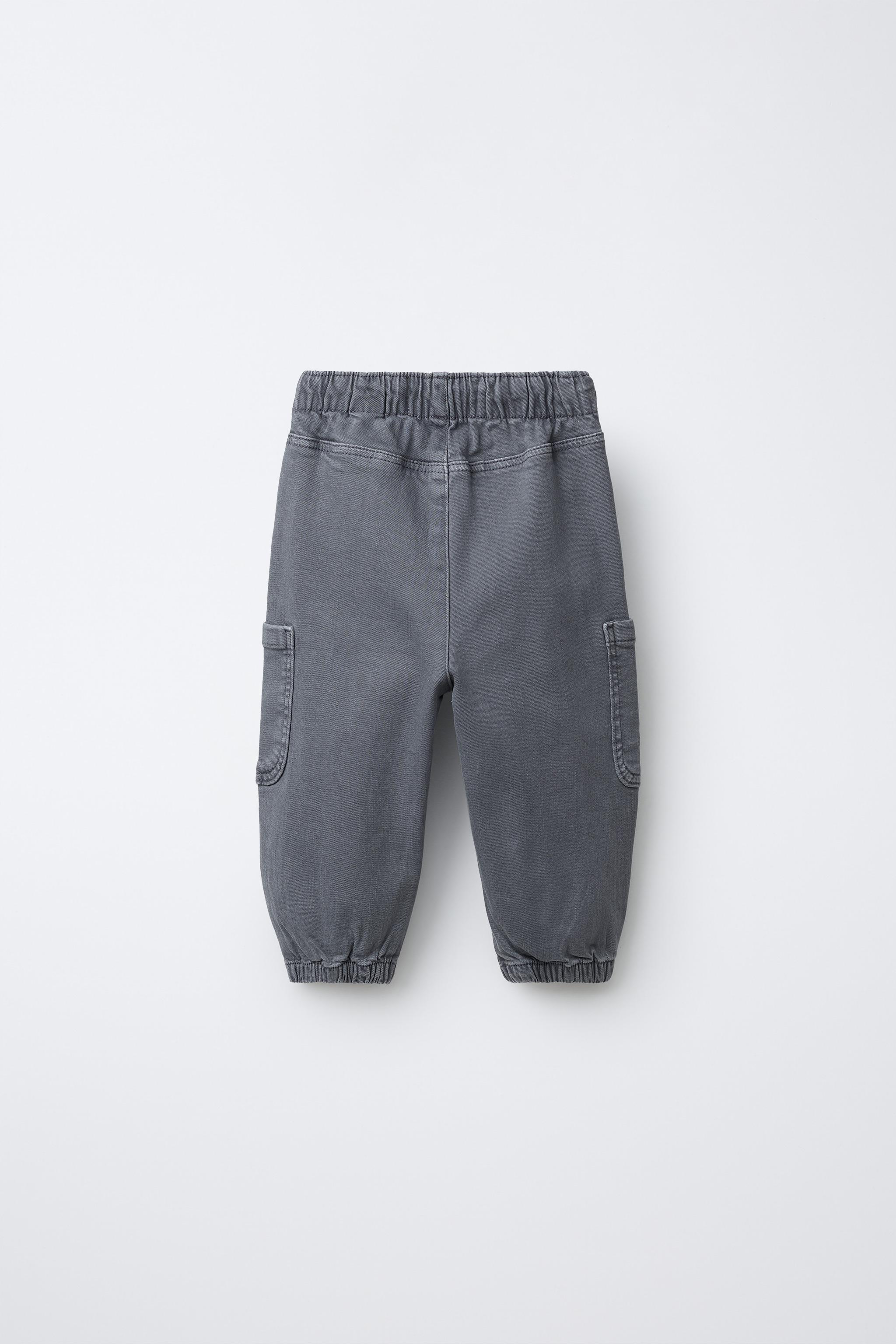 SUPER STRETCH JOGGER PANTS