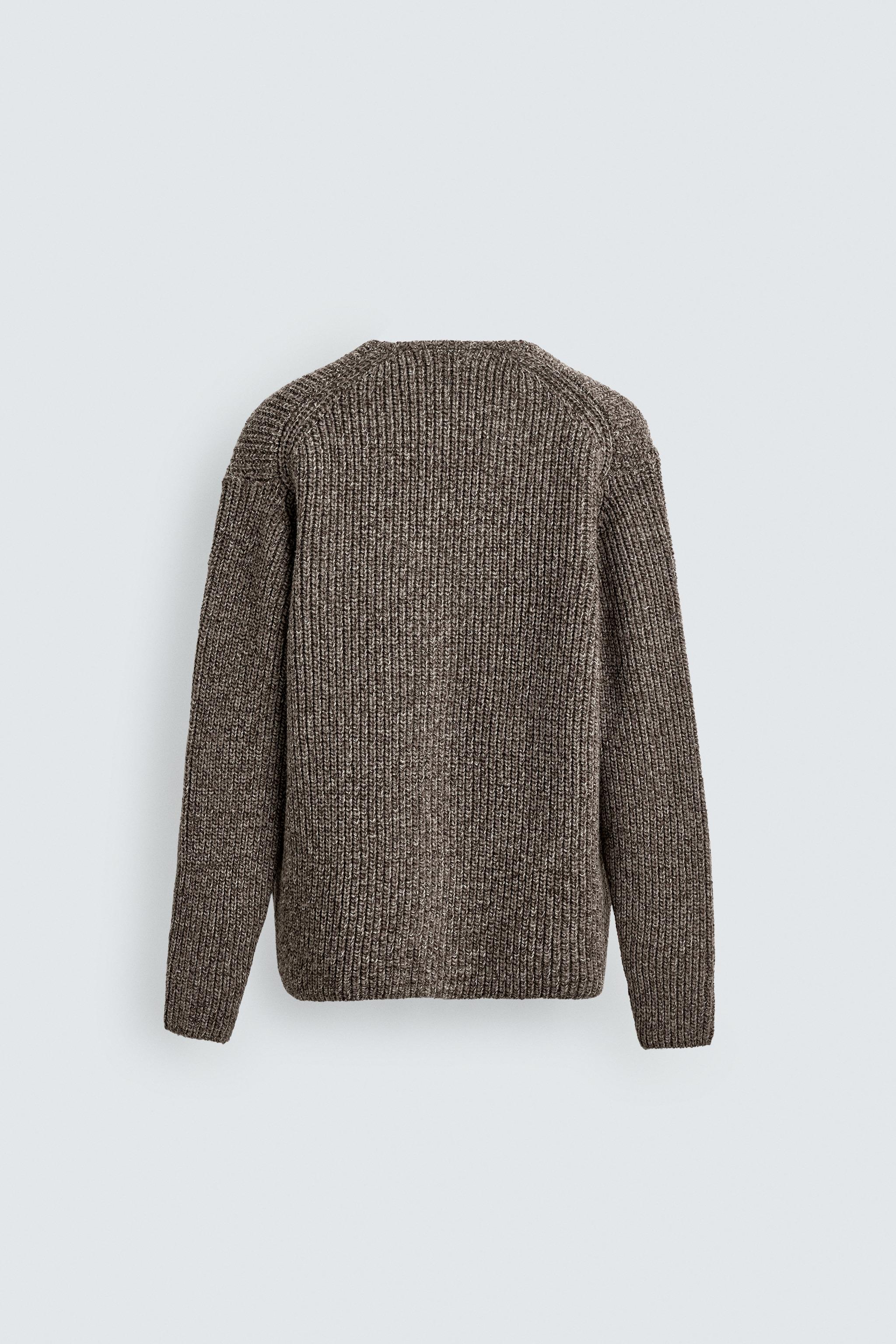 CARDIGAN STRUCTURE CANNELÉ
