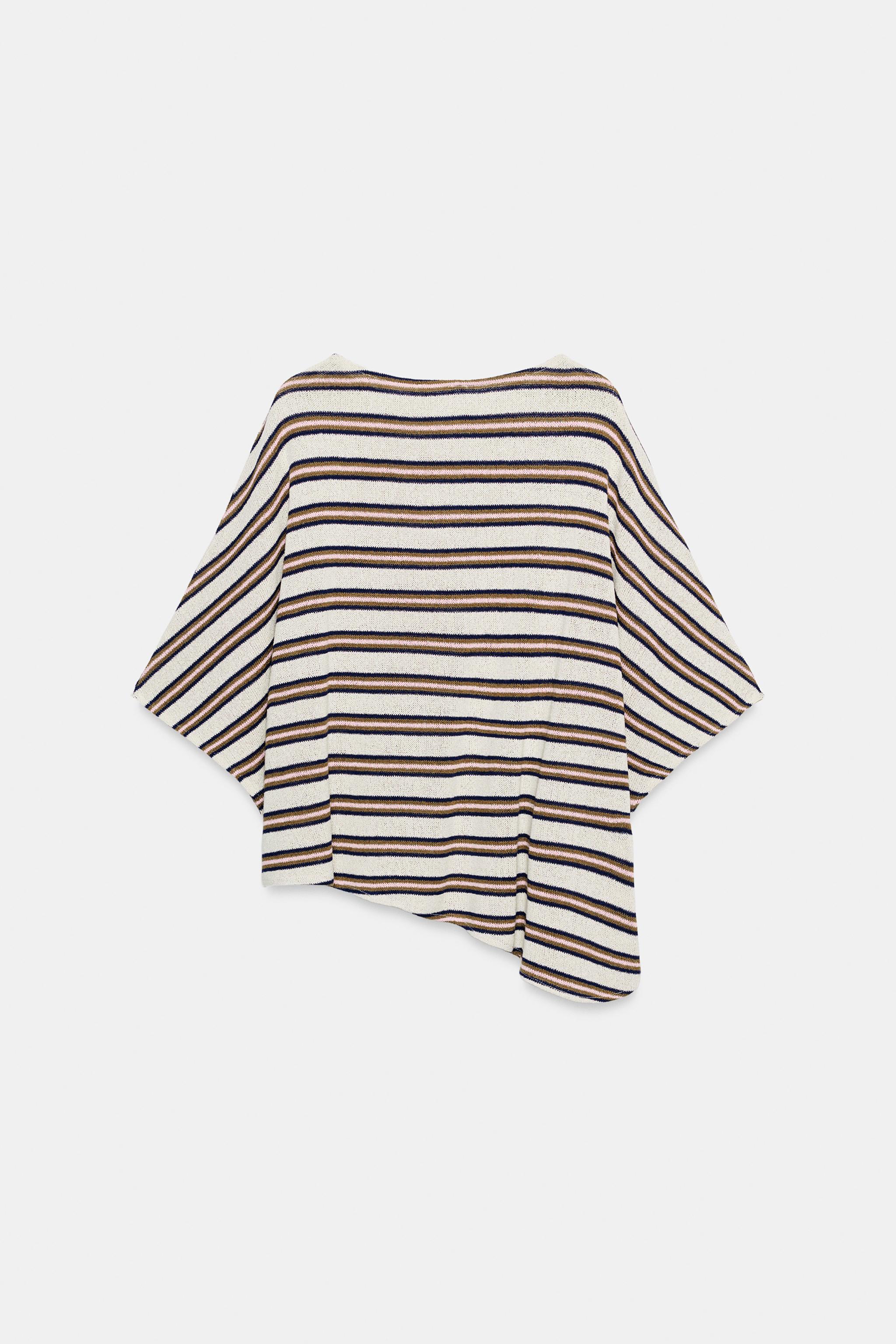 SHORT SLEEVE RUSTIC TOP