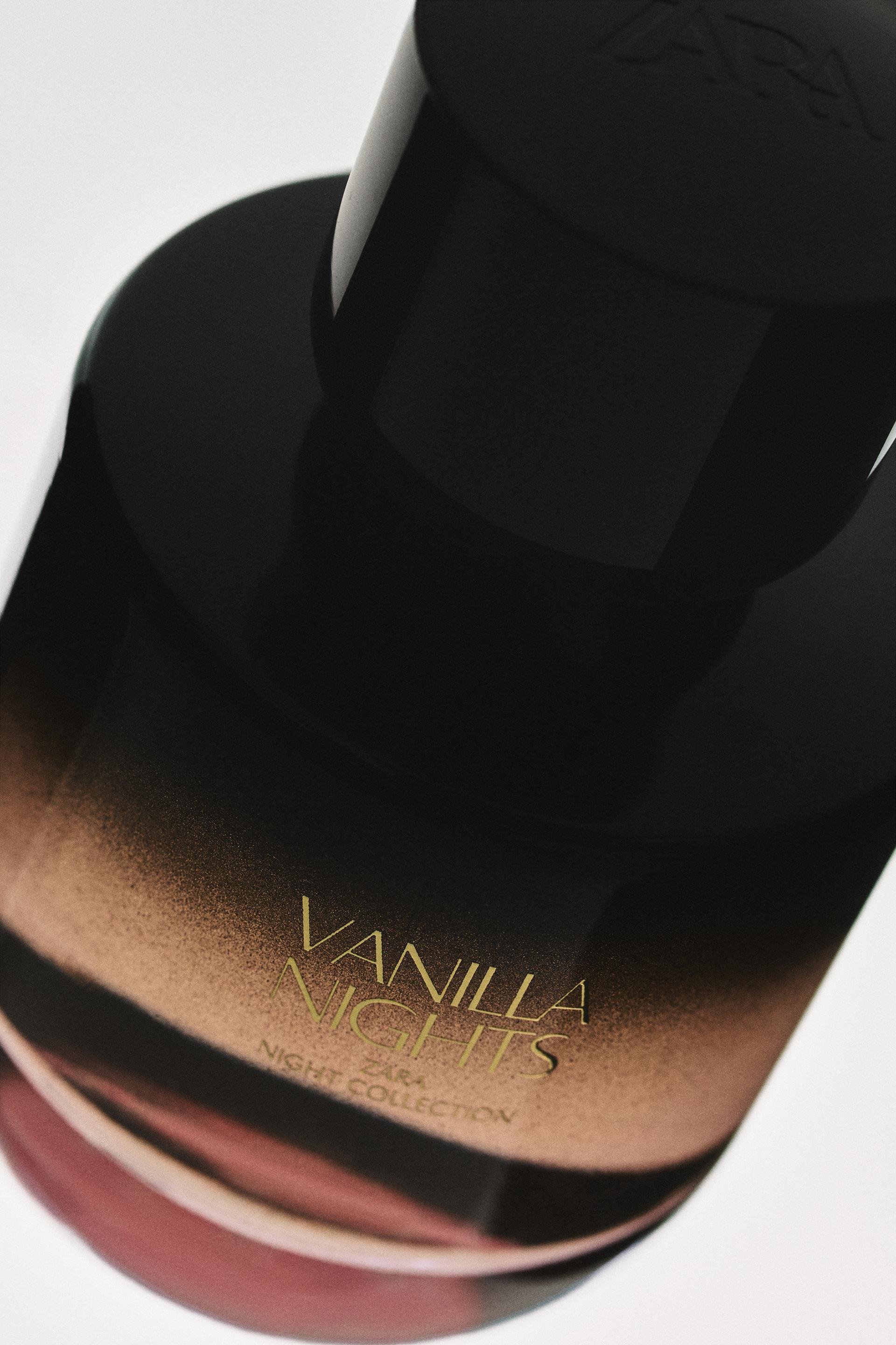 zara vanilla
