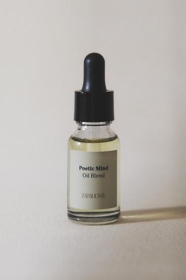 (15 ML) POETIC MIND ESSENTIAL OIL - Dusty pink by Zara - Image 5