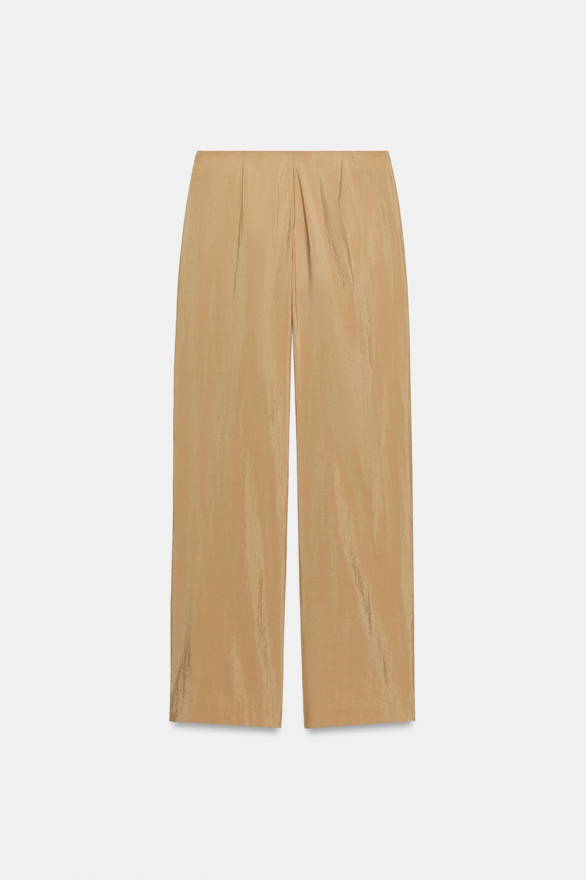 PAREO STRAIGHT LEG PANTS