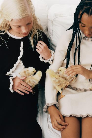 Zara LOOK -
