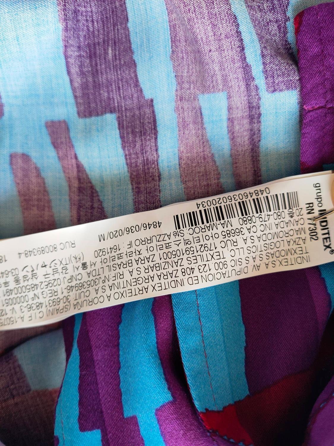 ΠΟΥΚΑΜΙΣΟ ΜΕ ΑΦΗΡΗΜΕΝΟ ΤΥΠΩΜΑ LIMITED EDITION - Image 10