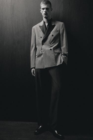 Zara LOOK - 007