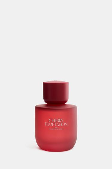 CHERRY TEMPTATION EDP 90ML / 3.04 oz -  by Zara - Image 0