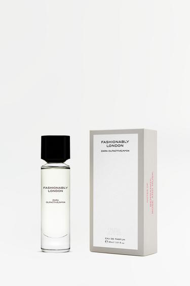 FASHIONABLY LONDON EDP 30ML (1.01 FL. OZ)._2