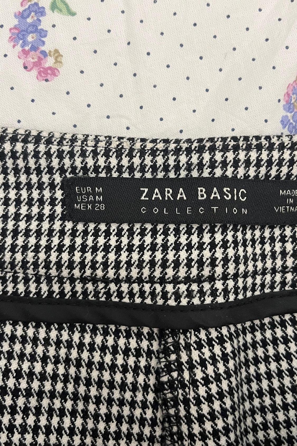 PANTALÓN ZARA BASIC - Image 4