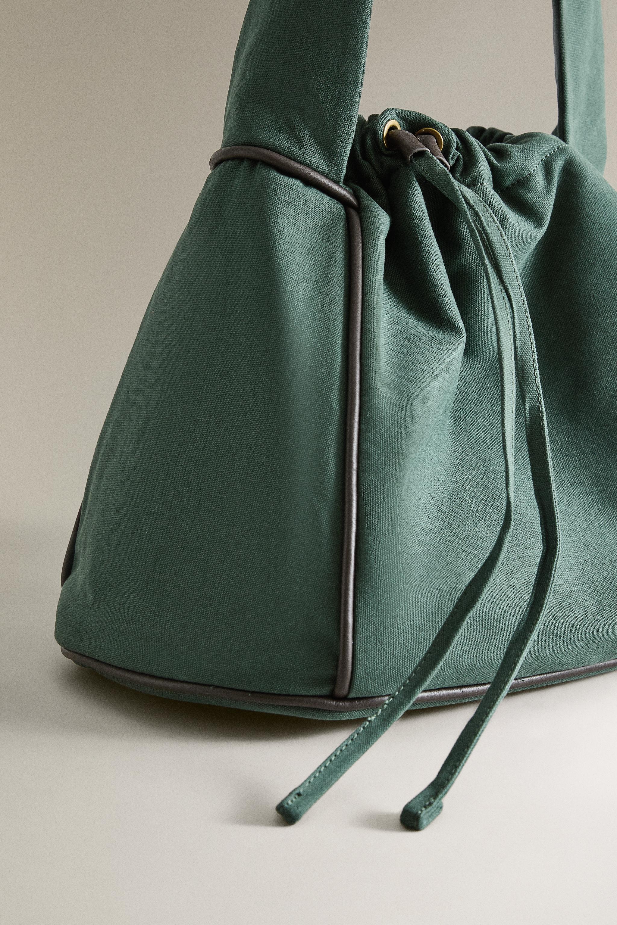 SAC DE TRANSPORT EN COTON POUR ANIMAUX