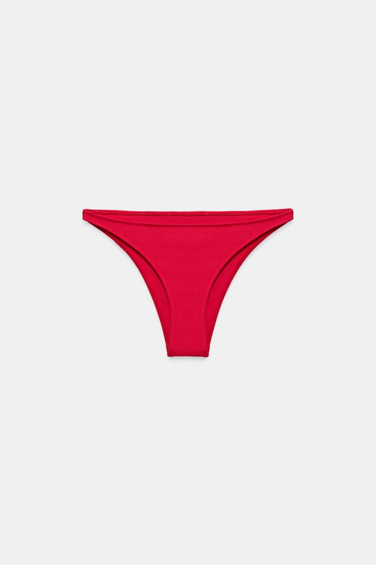 PLAIN BIKINI BOTTOMS