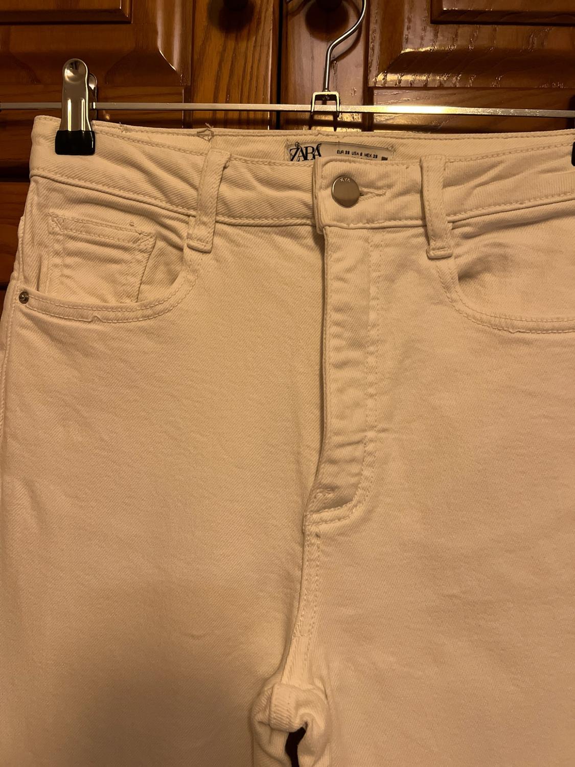 JEANS Z1975 HIGH RISE FLARE - Image 5