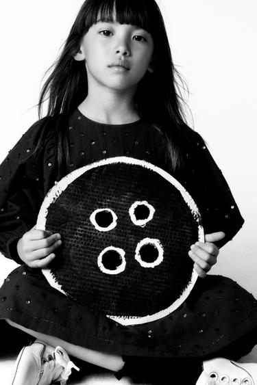 LOOK - 451 by Zara