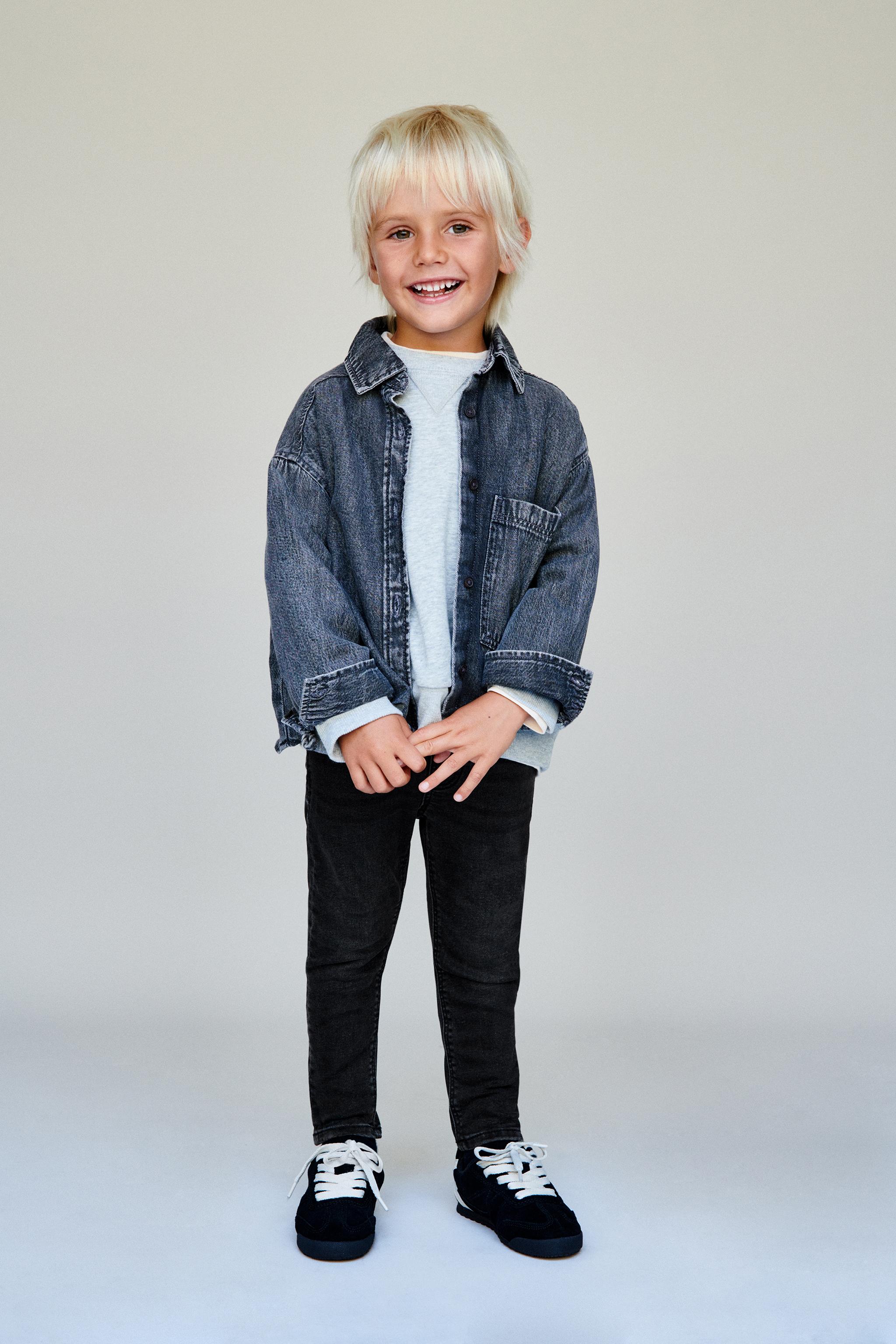 Jeans pour bébé garçon ZARA Luxembourg