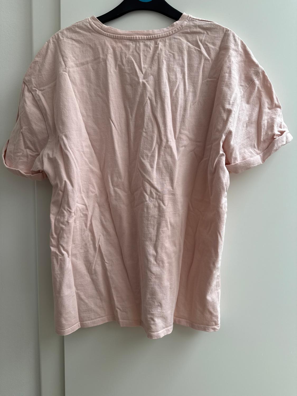 HEAVY COTTON T-SHIRT - Image 4
