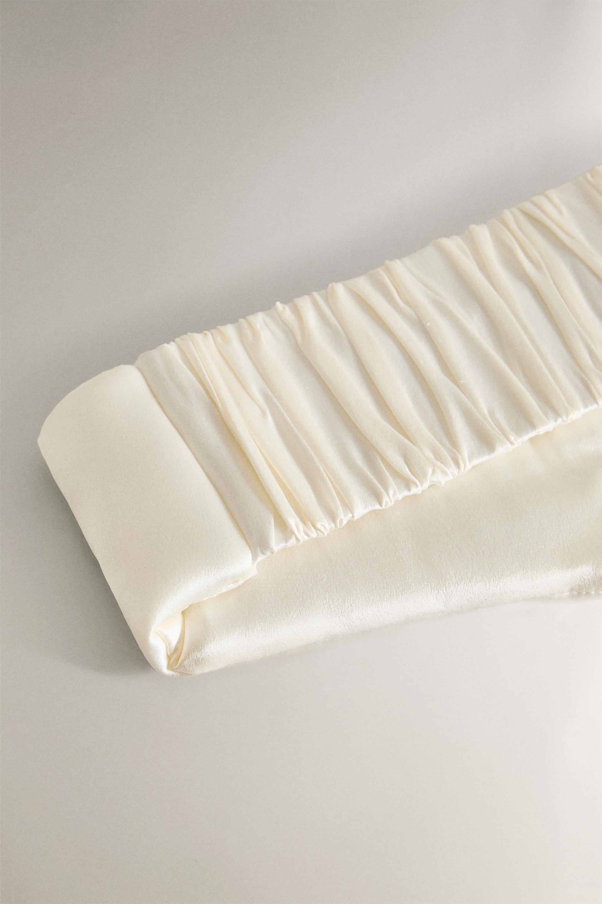 MAXI MULBERRY SILK EYE MASK