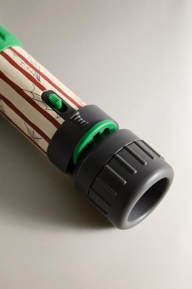 CHILDREN'S HALLOWEEN PROJECTOR TOY - Multicoloured by Zara